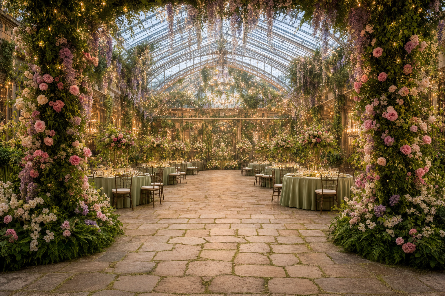 Secret Garden
